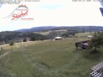 Archiv Foto Webcam Obere Postwiese in Neuastenberg 13:00