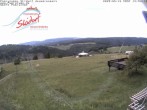 Archiv Foto Webcam Obere Postwiese in Neuastenberg 15:00