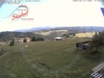 Archiv Foto Webcam Obere Postwiese in Neuastenberg 15:00