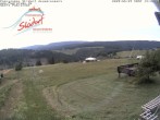 Archiv Foto Webcam Obere Postwiese in Neuastenberg 13:00