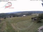 Archiv Foto Webcam Obere Postwiese in Neuastenberg 15:00