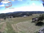 Archiv Foto Webcam Obere Postwiese in Neuastenberg 13:00