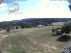 Archiv Foto Webcam Obere Postwiese in Neuastenberg 13:00