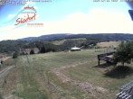 Archiv Foto Webcam Obere Postwiese in Neuastenberg 15:00