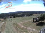Archiv Foto Webcam Obere Postwiese in Neuastenberg 13:00