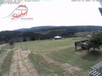 Archiv Foto Webcam Obere Postwiese in Neuastenberg 13:00