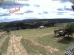 Archiv Foto Webcam Obere Postwiese in Neuastenberg 15:00