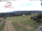 Archiv Foto Webcam Obere Postwiese in Neuastenberg 15:00