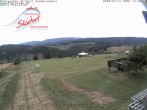 Archiv Foto Webcam Obere Postwiese in Neuastenberg 13:00