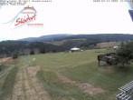 Archiv Foto Webcam Obere Postwiese in Neuastenberg 15:00