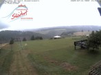 Archiv Foto Webcam Obere Postwiese in Neuastenberg 15:00