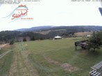 Archiv Foto Webcam Obere Postwiese in Neuastenberg 13:00