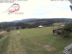 Archiv Foto Webcam Obere Postwiese in Neuastenberg 15:00