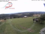 Archived image Webcam Obere Postwiese 13:00