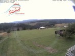 Archived image Webcam Obere Postwiese 15:00