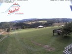 Archiv Foto Webcam Obere Postwiese in Neuastenberg 13:00