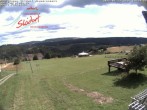 Archiv Foto Webcam Obere Postwiese in Neuastenberg 15:00