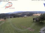 Archiv Foto Webcam Obere Postwiese in Neuastenberg 13:00