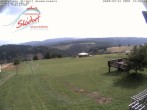 Archiv Foto Webcam Obere Postwiese in Neuastenberg 15:00