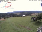 Archiv Foto Webcam Obere Postwiese in Neuastenberg 13:00