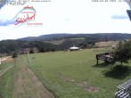 Archiv Foto Webcam Obere Postwiese in Neuastenberg 13:00