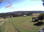 Archiv Foto Webcam Obere Postwiese in Neuastenberg 15:00