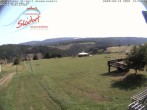 Archiv Foto Webcam Obere Postwiese in Neuastenberg 10:00