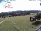 Archiv Foto Webcam Obere Postwiese in Neuastenberg 13:00