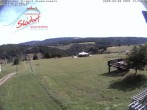 Archiv Foto Webcam Obere Postwiese in Neuastenberg 15:00