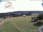 Archiv Foto Webcam Obere Postwiese in Neuastenberg 13:00