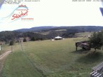 Archiv Foto Webcam Obere Postwiese in Neuastenberg 15:00