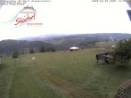 Archiv Foto Webcam Obere Postwiese in Neuastenberg 11:00