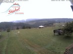 Archiv Foto Webcam Obere Postwiese in Neuastenberg 12:00