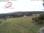 Archived image Webcam Obere Postwiese 12:00