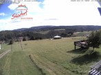 Archiv Foto Webcam Obere Postwiese in Neuastenberg 15:00