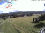 Archiv Foto Webcam Obere Postwiese in Neuastenberg 13:00