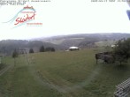 Archiv Foto Webcam Obere Postwiese in Neuastenberg 15:00