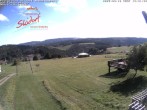 Archiv Foto Webcam Obere Postwiese in Neuastenberg 13:00
