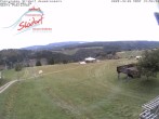 Archiv Foto Webcam Obere Postwiese in Neuastenberg 15:00