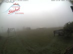 Archiv Foto Webcam Obere Postwiese in Neuastenberg 15:00