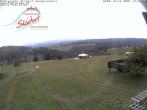 Archiv Foto Webcam Obere Postwiese in Neuastenberg 13:00