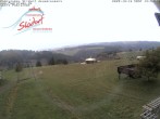 Archiv Foto Webcam Obere Postwiese in Neuastenberg 15:00