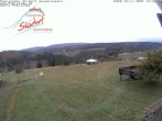 Archiv Foto Webcam Obere Postwiese in Neuastenberg 13:00