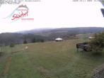 Archiv Foto Webcam Obere Postwiese in Neuastenberg 15:00