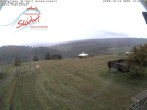 Archived image Webcam Obere Postwiese 08:00