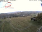 Archived image Webcam Obere Postwiese 10:00