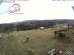 Archiv Foto Webcam Obere Postwiese in Neuastenberg 13:00