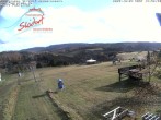Archiv Foto Webcam Obere Postwiese in Neuastenberg 15:00