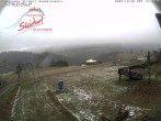 Archived image Webcam Obere Postwiese 13:00