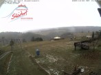 Archived image Webcam Obere Postwiese 15:00